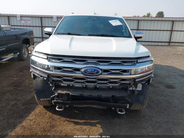 2024 FORD EXPEDITION MAX PLATINUM 6