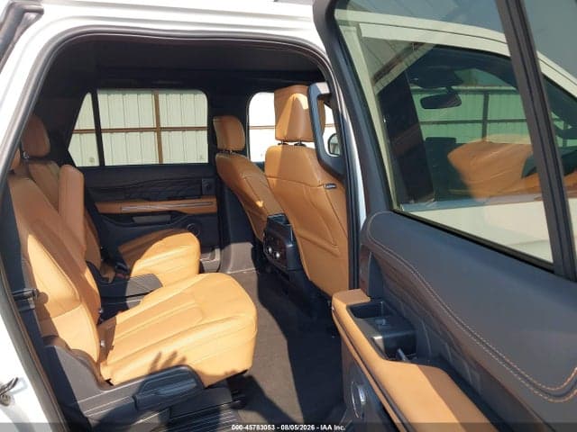 2024 FORD EXPEDITION MAX PLATINUM 8