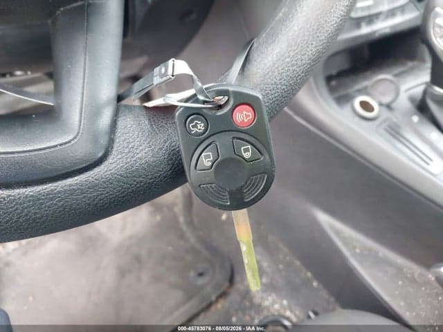 2018 FORD FOCUS SEL 11