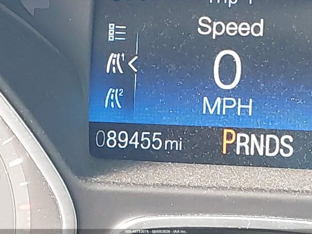 2018 FORD FOCUS SEL 15
