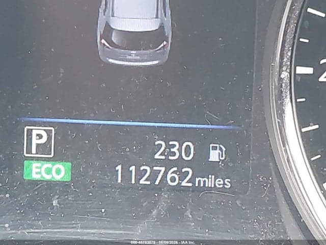 2018 NISSAN ROGUE SL 15