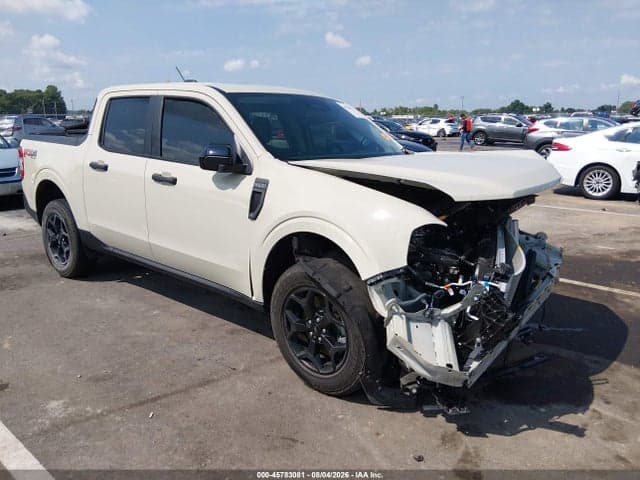 2025 FORD MAVERICK XLT - 1