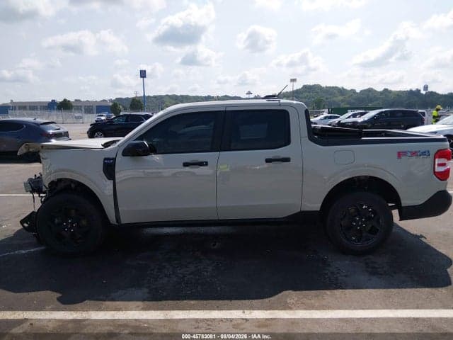 2025 FORD MAVERICK XLT 14