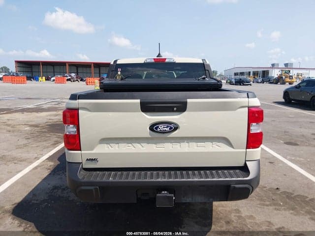 2025 FORD MAVERICK XLT 16