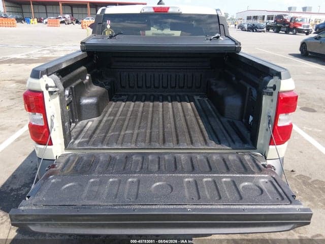 2025 FORD MAVERICK XLT 17