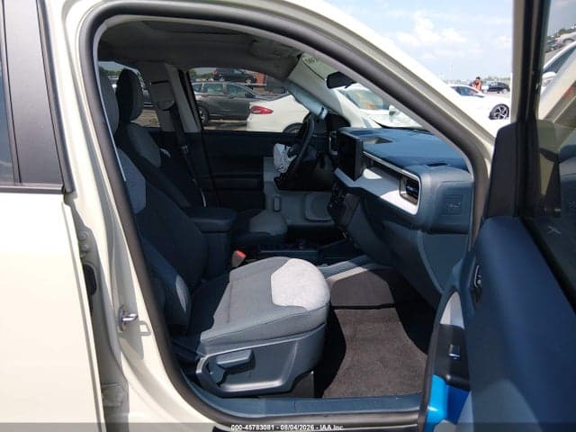 2025 FORD MAVERICK XLT 5