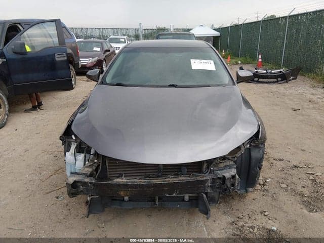2017 TOYOTA CAMRY SE 13