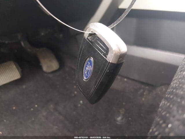 2018 FORD F-150 LARIAT 11