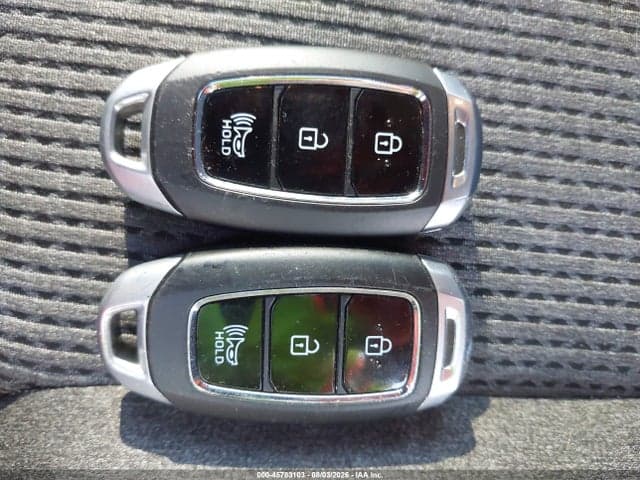 2020 HYUNDAI SANTA FE SEL 11