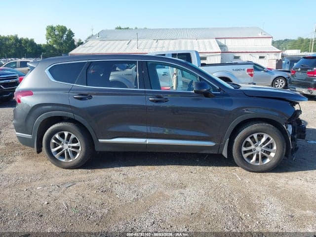 2020 HYUNDAI SANTA FE SEL 14