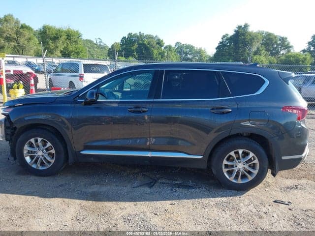 2020 HYUNDAI SANTA FE SEL 15