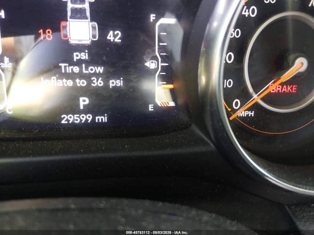 2023 JEEP GLADIATOR SPORT S 4X4 16