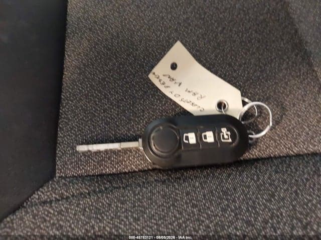 2018 RAM PROMASTER 2500 HIGH ROOF 159 WB 6