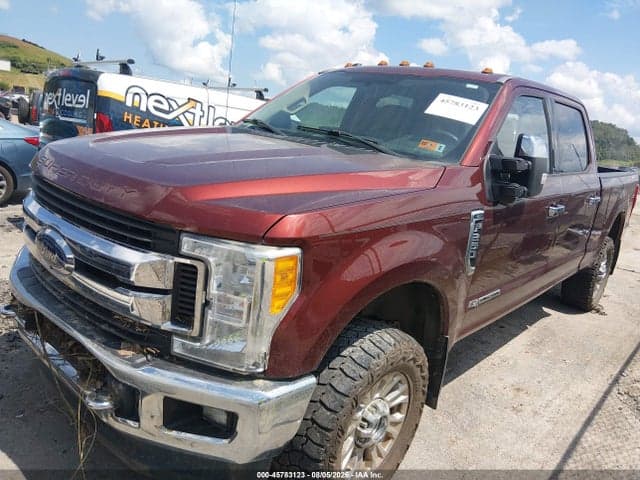 2017 FORD F-250 XLT 2
