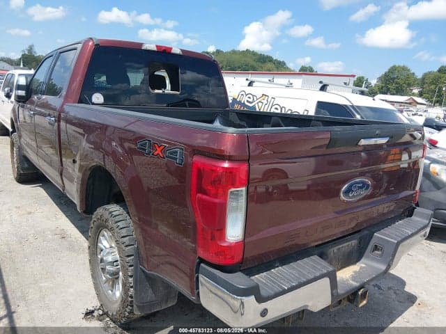 2017 FORD F-250 XLT 3