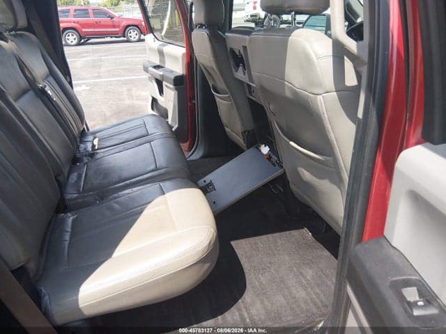 2017 FORD F-150 XLT 8
