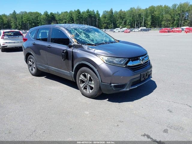 2019 HONDA CR-V LX 1