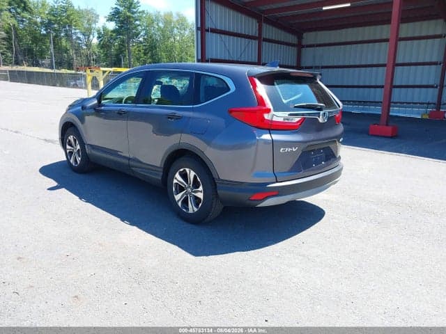 2019 HONDA CR-V LX 3