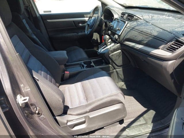 2019 HONDA CR-V LX 5