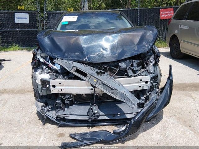 2018 TOYOTA CAMRY LE 12