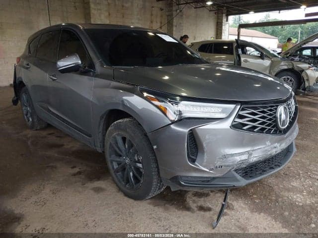 2025 ACURA RDX - 1