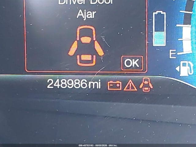 2017 FORD FUSION HYBRID SE 16