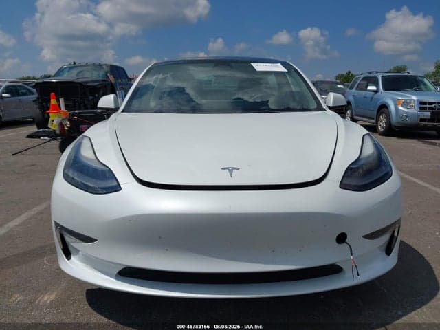 2023 TESLA MODEL 3 REAR-WHEEL DRIVE 11