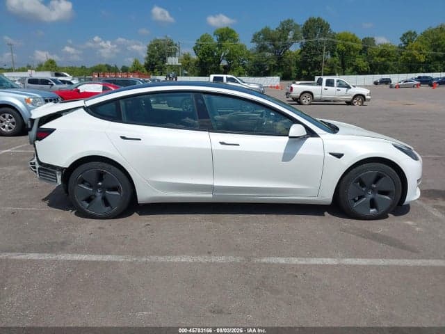 2023 TESLA MODEL 3 REAR-WHEEL DRIVE 12