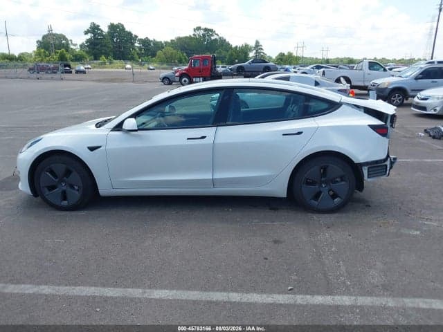 2023 TESLA MODEL 3 REAR-WHEEL DRIVE 13