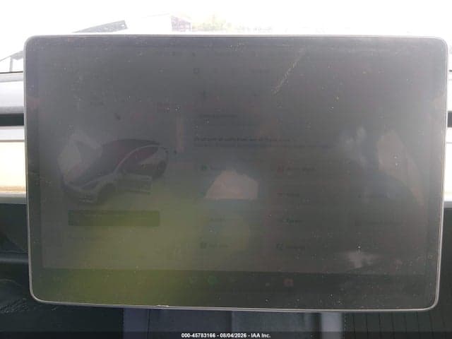 2023 TESLA MODEL 3 REAR-WHEEL DRIVE 17