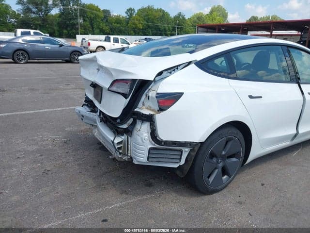 2023 TESLA MODEL 3 REAR-WHEEL DRIVE 19