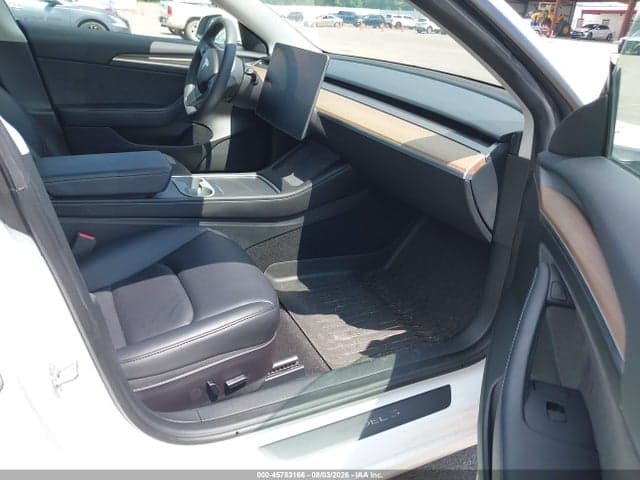 2023 TESLA MODEL 3 REAR-WHEEL DRIVE 5