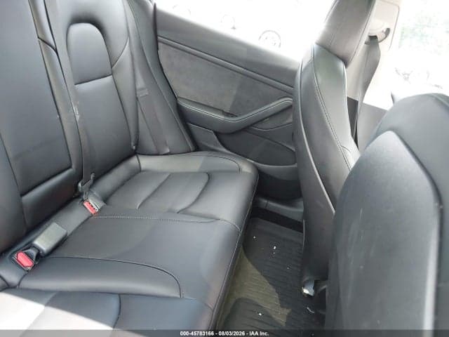 2023 TESLA MODEL 3 REAR-WHEEL DRIVE 8