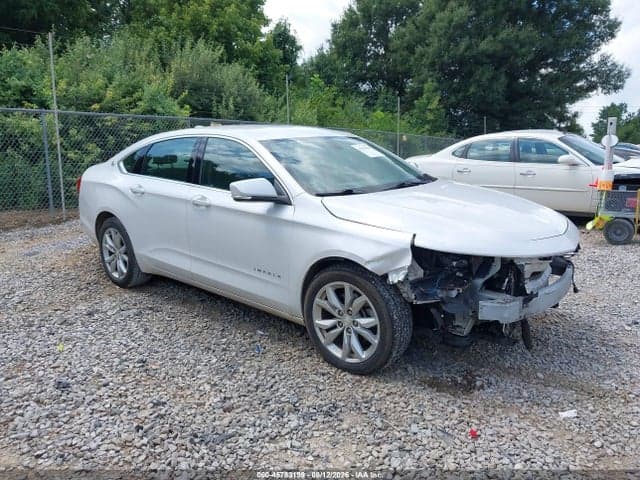 2019 CHEVROLET IMPALA LT 1