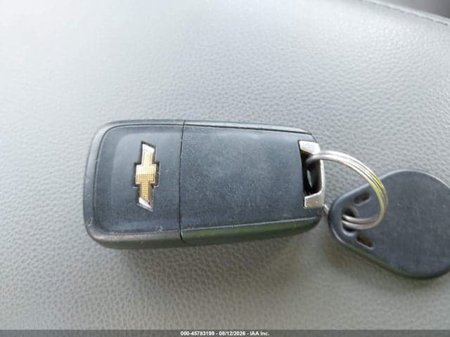 2019 CHEVROLET IMPALA LT 11