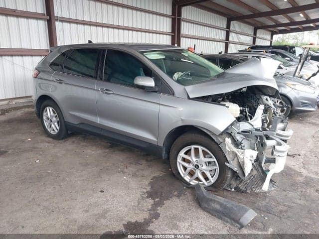 2024 FORD EDGE SEL 1