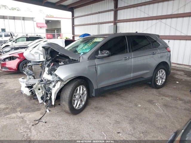 2024 FORD EDGE SEL 2