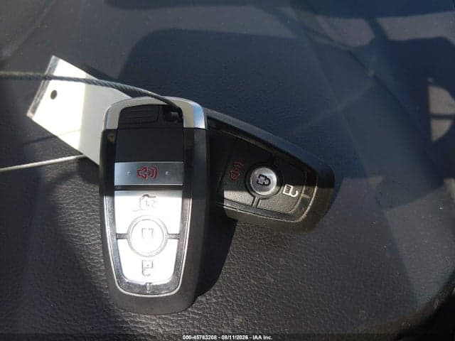 2024 FORD EDGE SEL 11