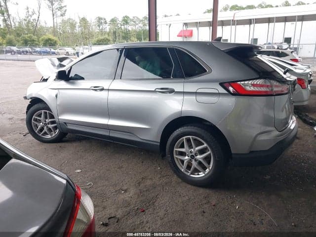 2024 FORD EDGE SEL 3