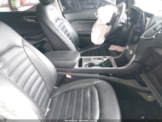 2024 FORD EDGE SEL 5