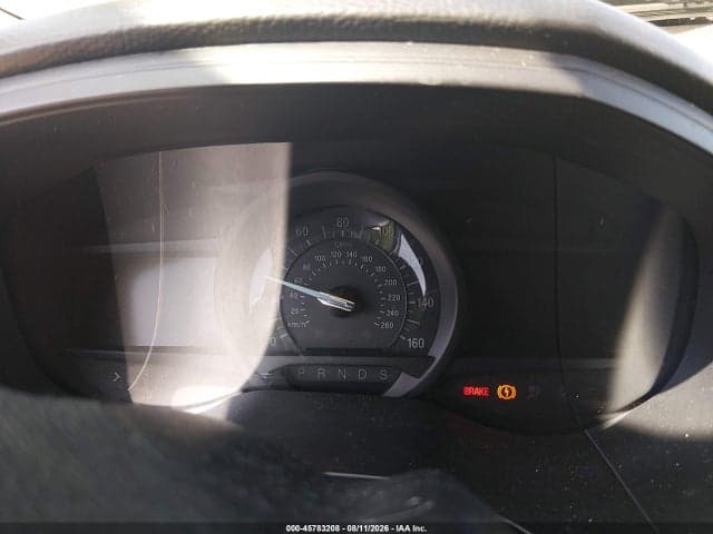 2024 FORD EDGE SEL 7