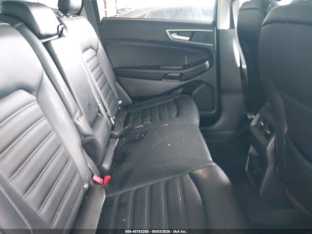 2024 FORD EDGE SEL 8