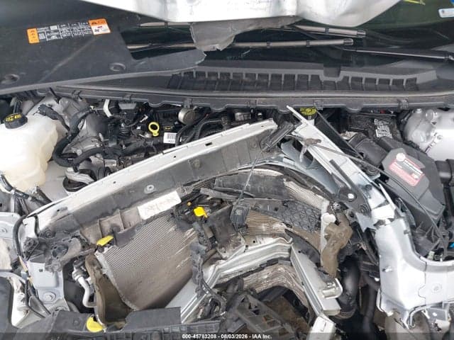 2024 FORD EDGE SEL 10