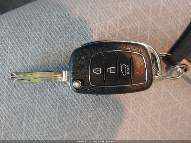 2018 HYUNDAI TUCSON SE 11