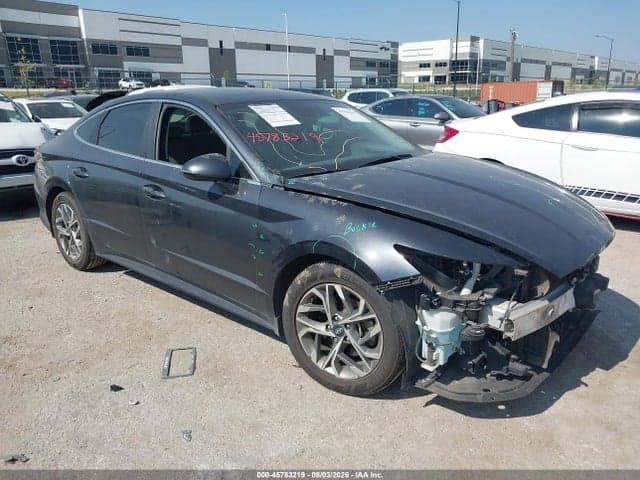 2022 HYUNDAI SONATA SEL 1