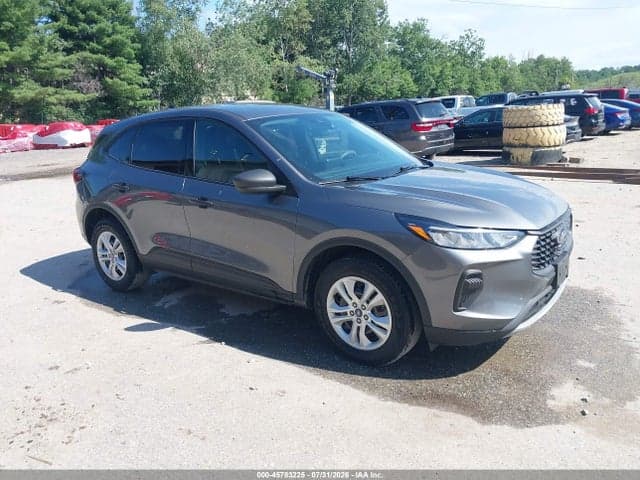 2023 FORD ESCAPE 1