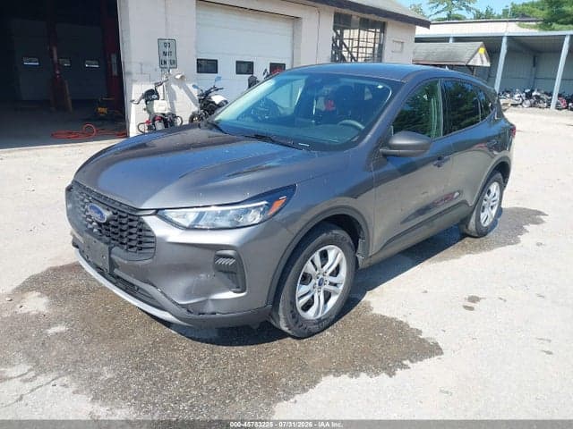 2023 FORD ESCAPE 2