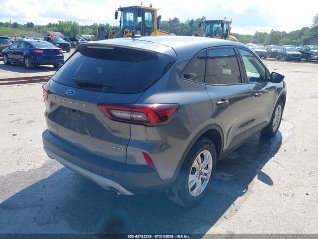 2023 FORD ESCAPE 4