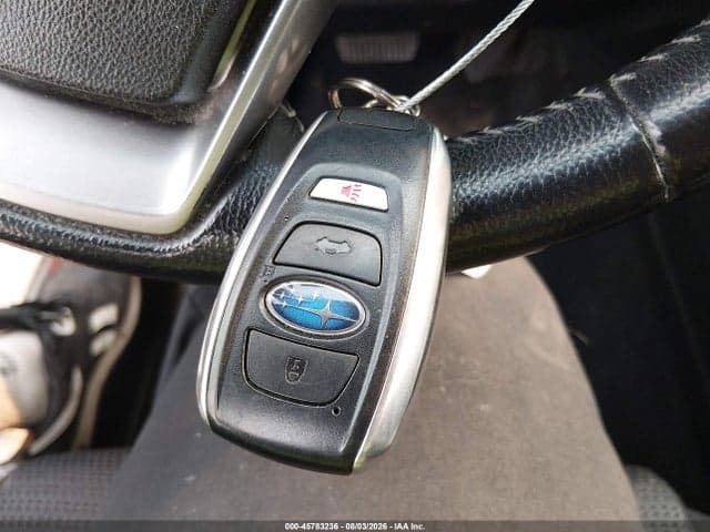 2022 SUBARU OUTBACK PREMIUM 11