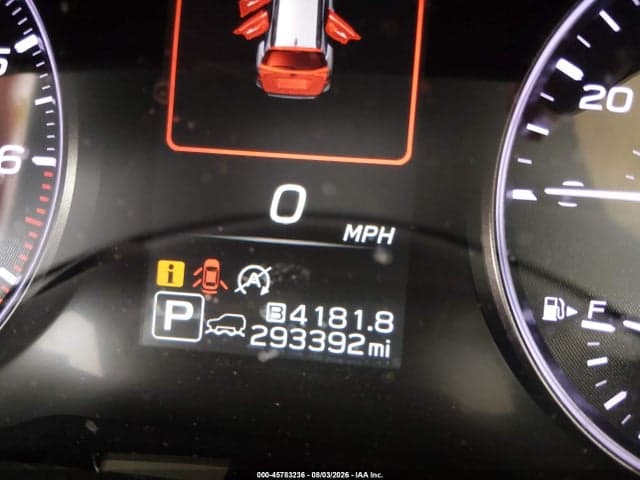 2022 SUBARU OUTBACK PREMIUM 16